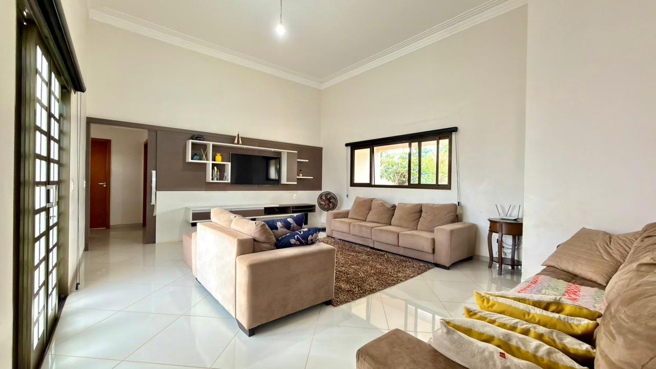 Ativo Imobiliario Completo - Alto Padrao